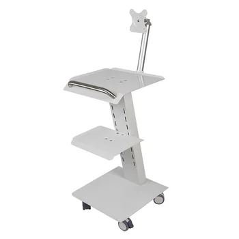 Универсална стоматологичен мобилни количка-количка за лекар-стоматолог, обзавеждане за спа центъра